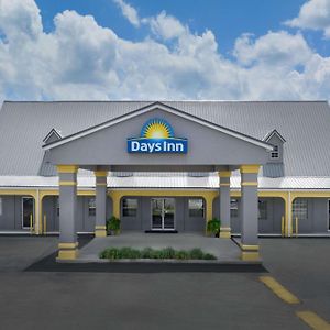 Days Inn By Wyndham Lake City I-75